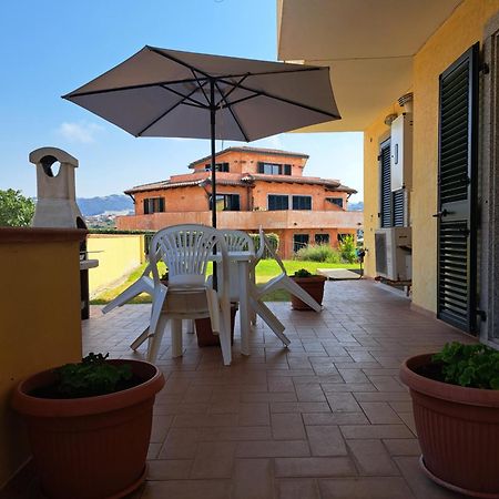 Lu Bagnu Castelsardo Il Corallo Ngoại thất bức ảnh