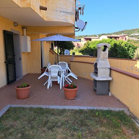 Lu Bagnu Castelsardo Il Corallo Ngoại thất bức ảnh