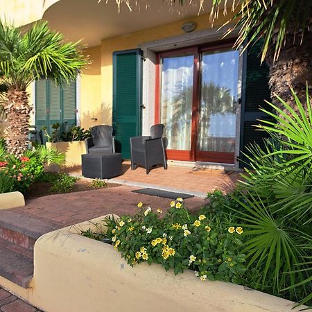 Lu Bagnu Castelsardo Il Corallo Ngoại thất bức ảnh