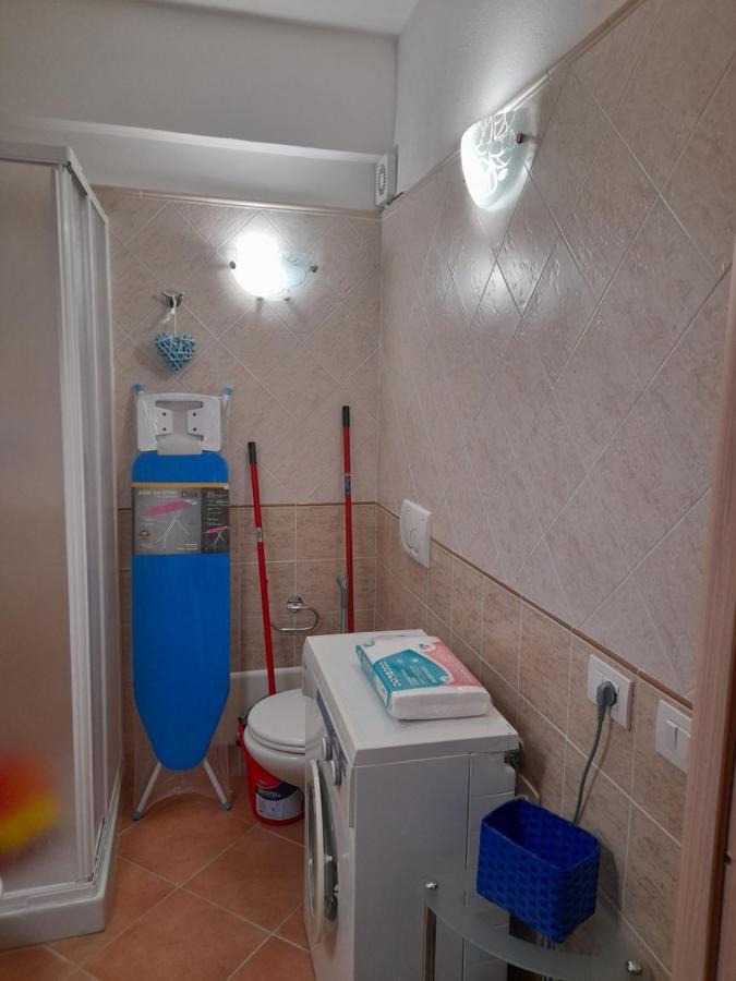 Lu Bagnu Castelsardo Il Corallo Ngoại thất bức ảnh