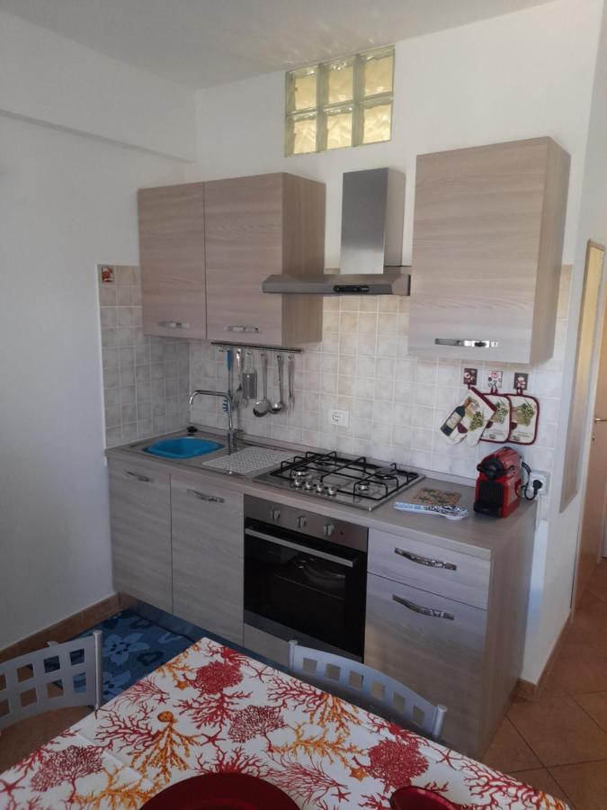 Lu Bagnu Castelsardo Il Corallo Ngoại thất bức ảnh