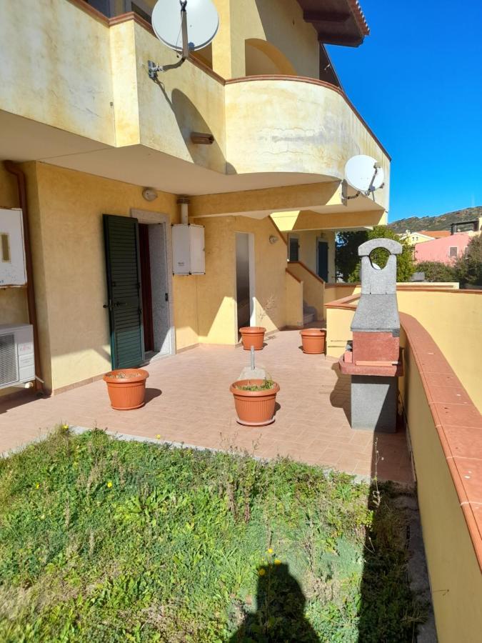Lu Bagnu Castelsardo Il Corallo Ngoại thất bức ảnh