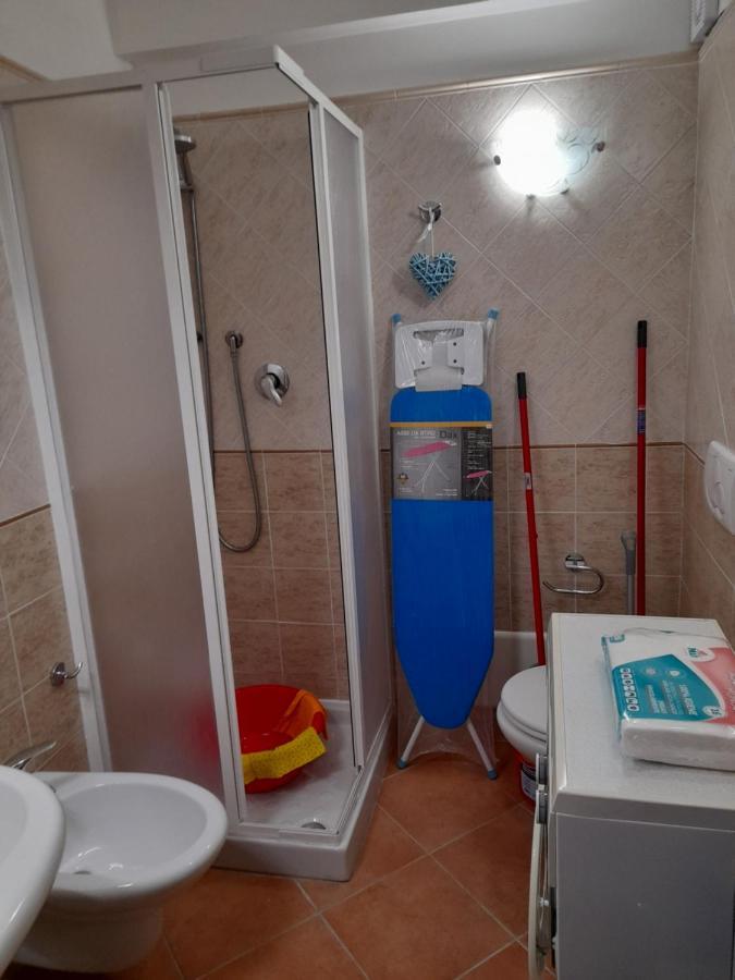 Lu Bagnu Castelsardo Il Corallo Ngoại thất bức ảnh