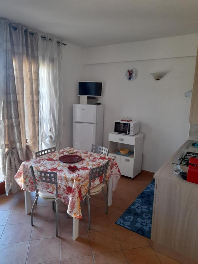Lu Bagnu Castelsardo Il Corallo Ngoại thất bức ảnh