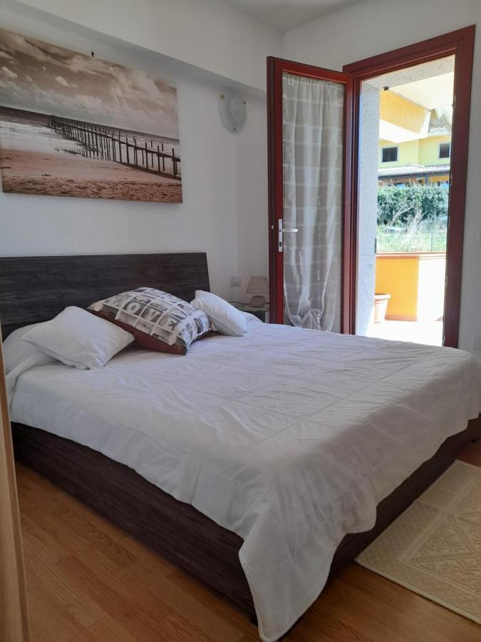 Lu Bagnu Castelsardo Il Corallo Ngoại thất bức ảnh