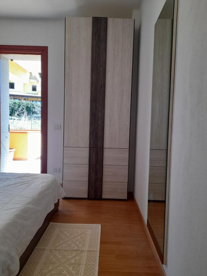Lu Bagnu Castelsardo Il Corallo Ngoại thất bức ảnh