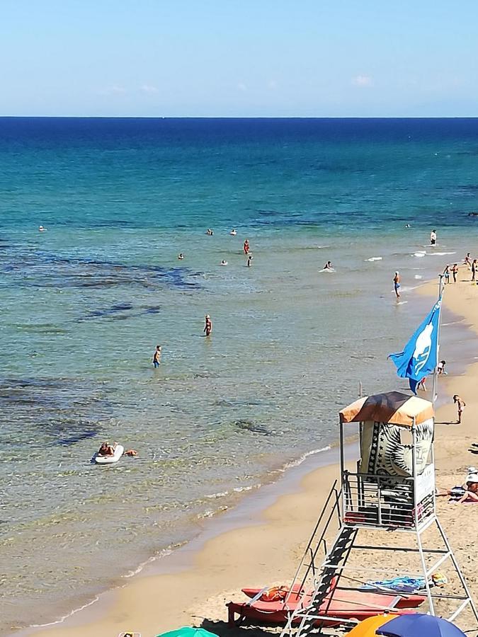 Lu Bagnu Castelsardo Il Corallo Ngoại thất bức ảnh