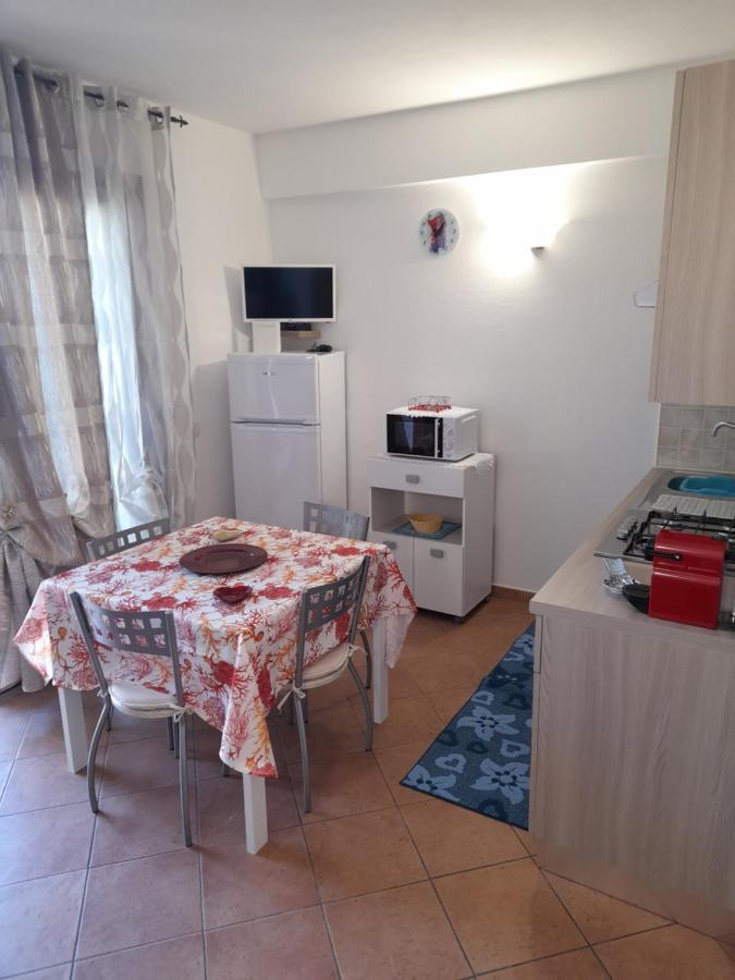 Lu Bagnu Castelsardo Il Corallo Ngoại thất bức ảnh