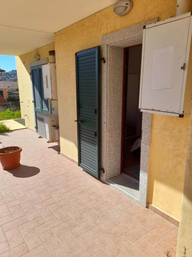 Lu Bagnu Castelsardo Il Corallo Ngoại thất bức ảnh