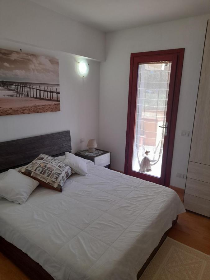 Lu Bagnu Castelsardo Il Corallo Ngoại thất bức ảnh
