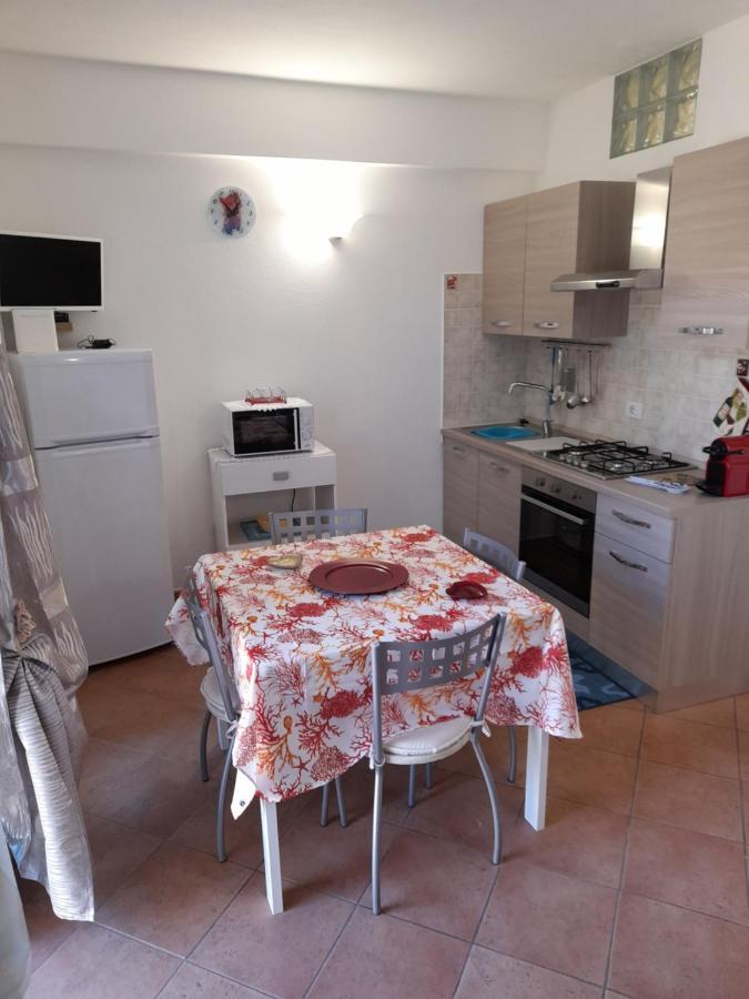 Lu Bagnu Castelsardo Il Corallo Ngoại thất bức ảnh