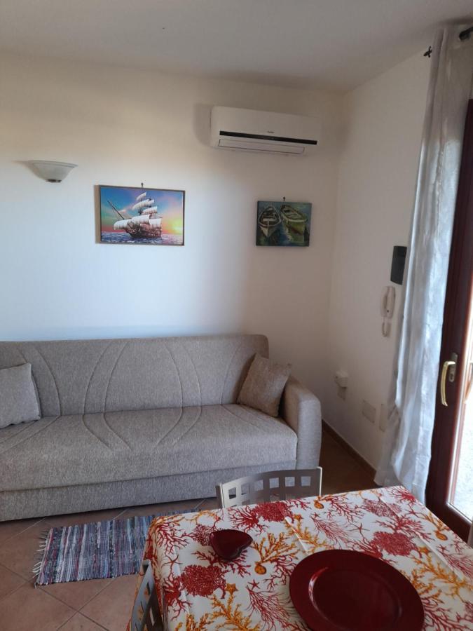 Lu Bagnu Castelsardo Il Corallo Ngoại thất bức ảnh