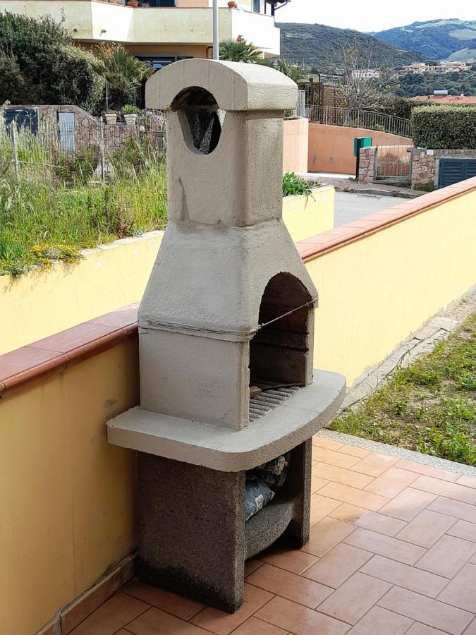 Lu Bagnu Castelsardo Il Corallo Ngoại thất bức ảnh