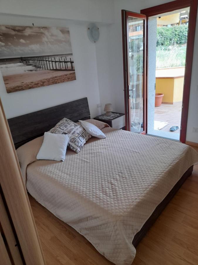 Lu Bagnu Castelsardo Il Corallo Ngoại thất bức ảnh