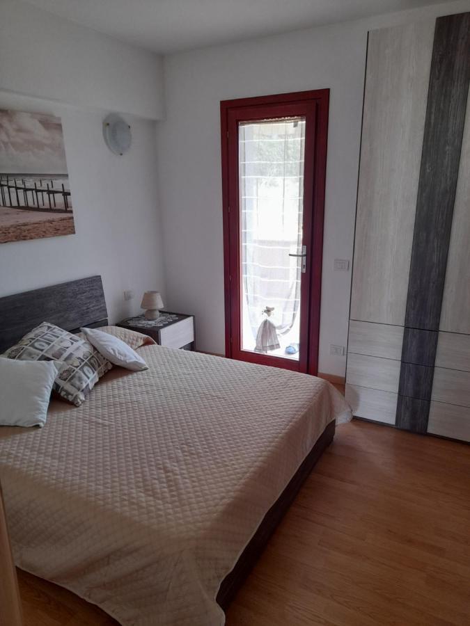 Lu Bagnu Castelsardo Il Corallo Ngoại thất bức ảnh