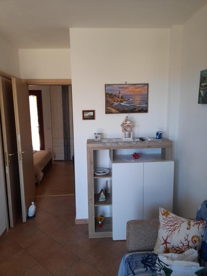 Lu Bagnu Castelsardo Il Corallo Ngoại thất bức ảnh