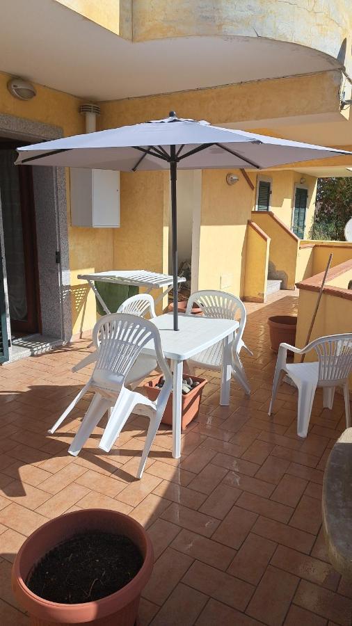 Lu Bagnu Castelsardo Il Corallo Ngoại thất bức ảnh