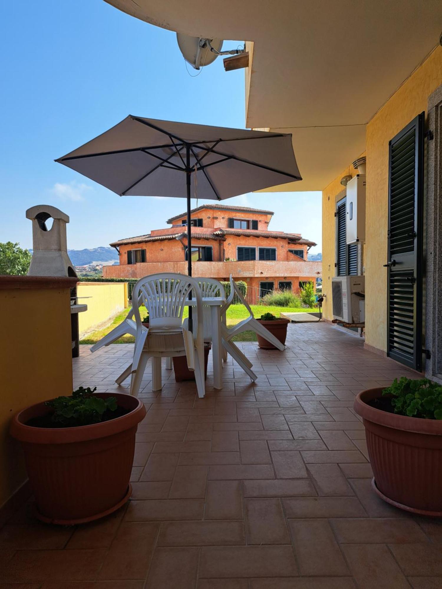 Lu Bagnu Castelsardo Il Corallo Ngoại thất bức ảnh