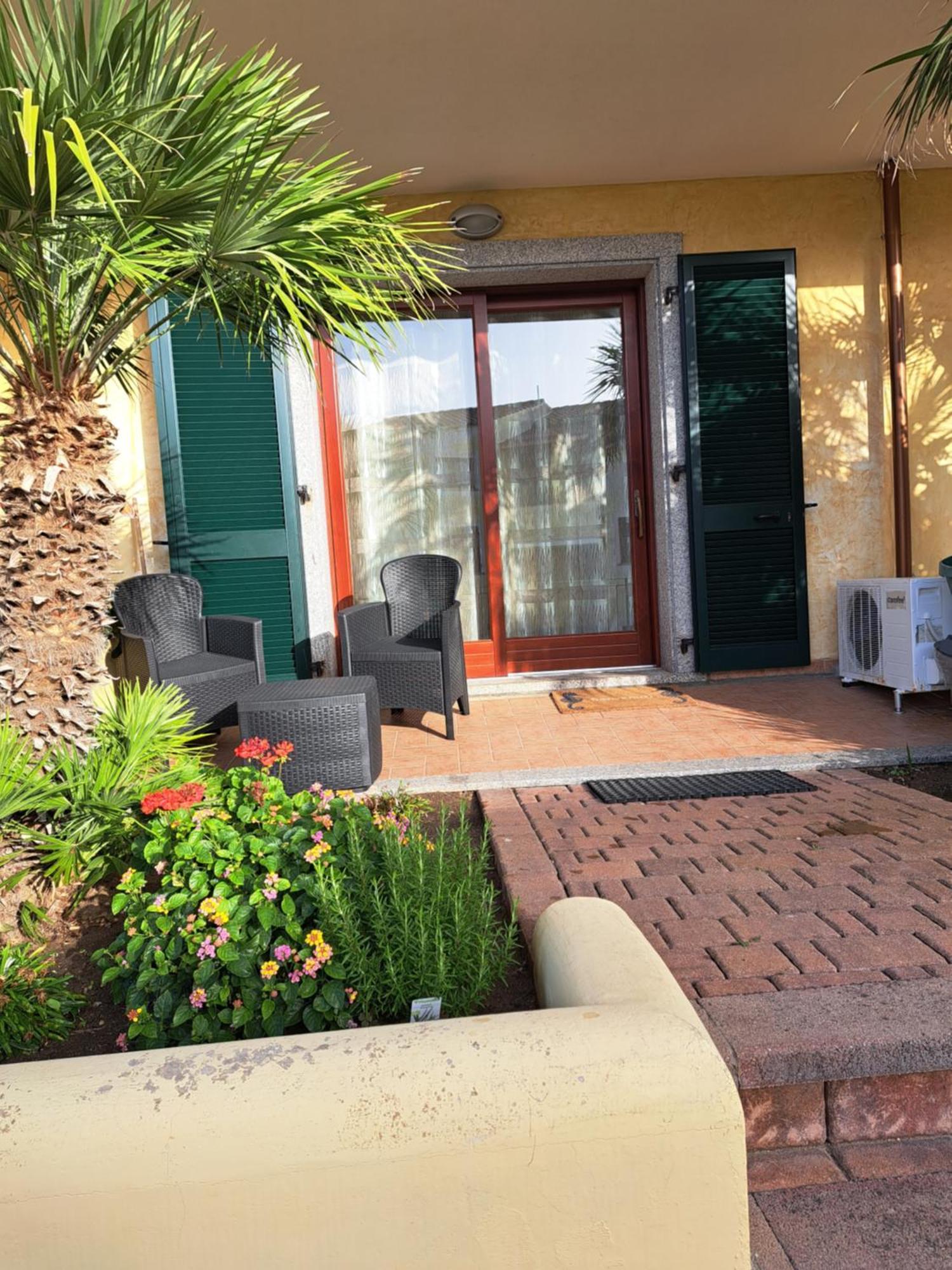 Lu Bagnu Castelsardo Il Corallo Ngoại thất bức ảnh